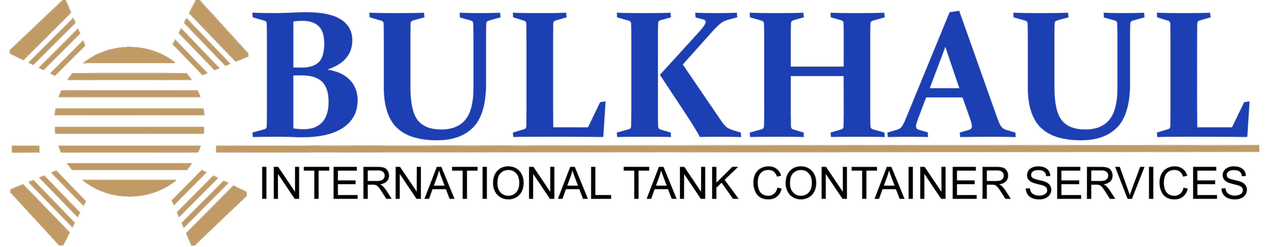 Bulkhaul Logo