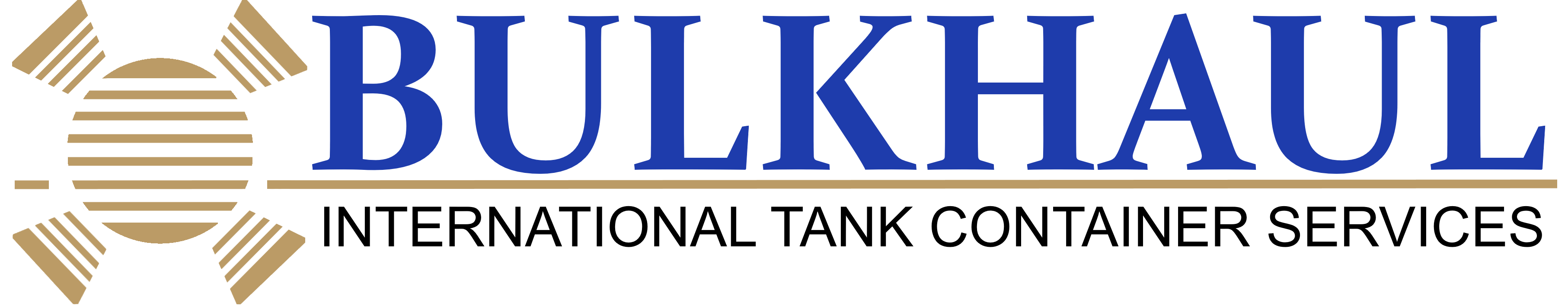 Bulkhaul Logo